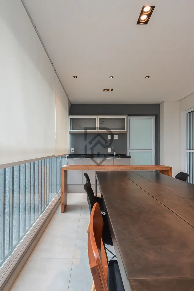 Apartamento, 3 quartos, 96 m² - Foto 1