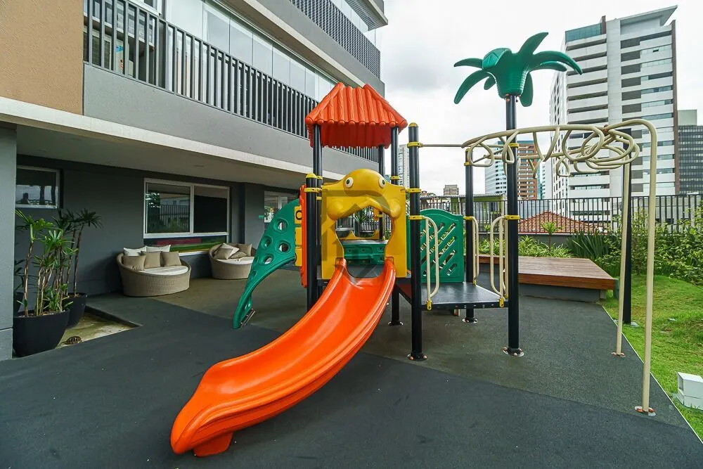 Apartamento, 3 quartos, 96 m² - Foto 8