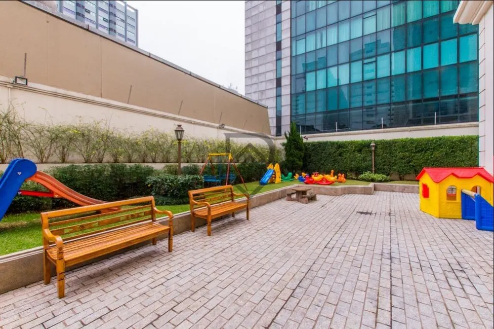 Apartamento, 3 quartos, 186 m² - Foto 6