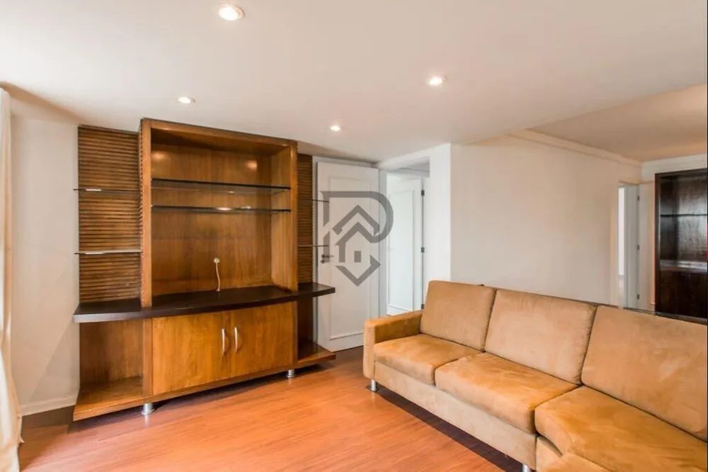 Apartamento, 3 quartos, 186 m² - Foto 3