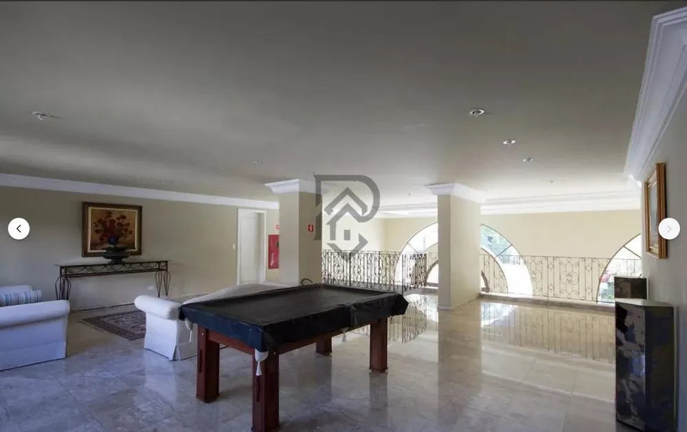 Apartamento, 3 quartos, 186 m² - Foto 4