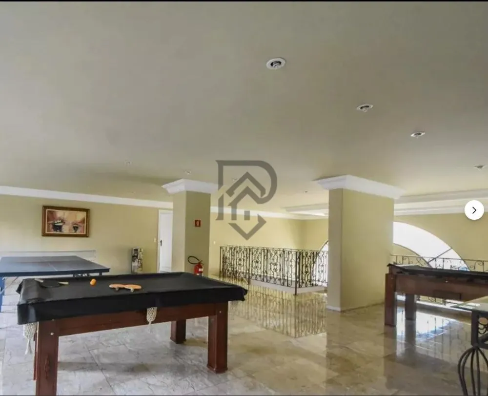 Apartamento, 3 quartos, 186 m² - Foto 7