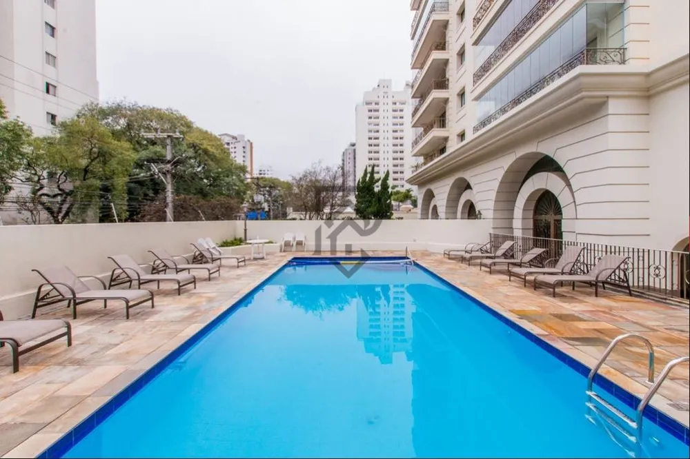 Apartamento, 3 quartos, 186 m² - Foto 5