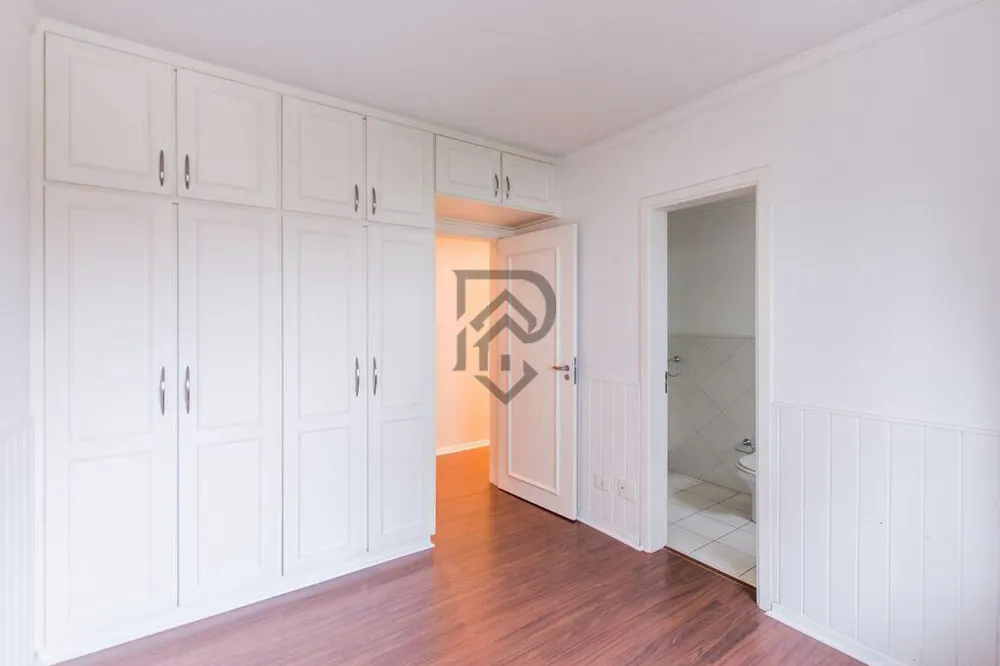 Apartamento, 3 quartos, 186 m² - Foto 1