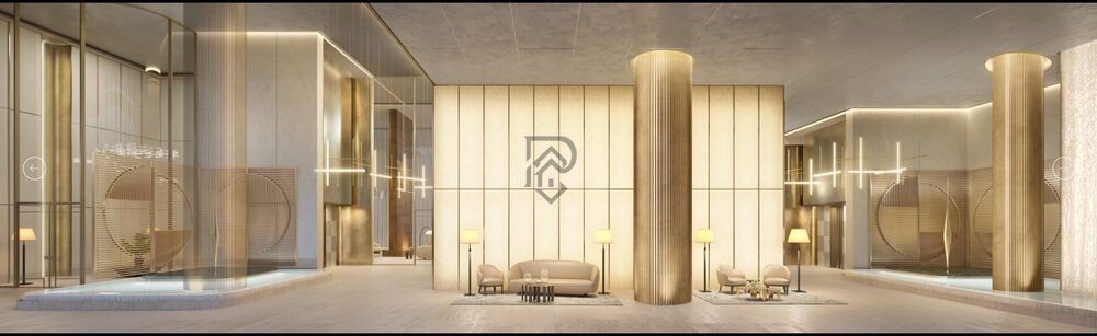 Apartamento à venda com 4 quartos, 465m² - Foto 1