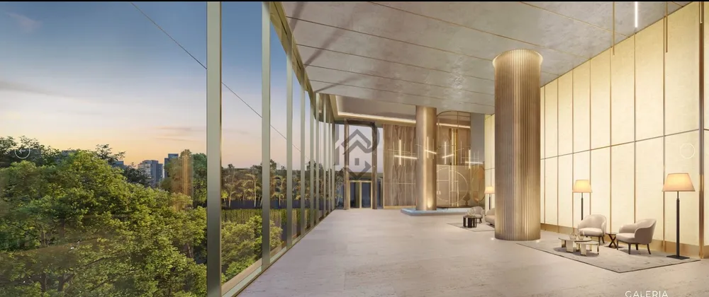 Apartamento, 4 quartos, 465 m² - Foto 1