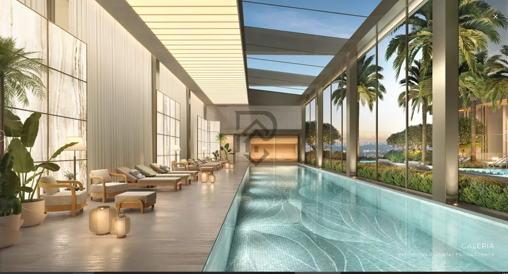 Apartamento, 4 quartos, 465 m² - Foto 16