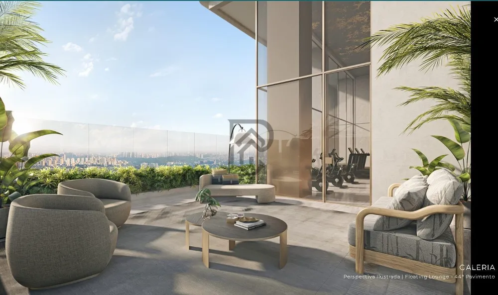 Apartamento, 4 quartos, 465 m² - Foto 7