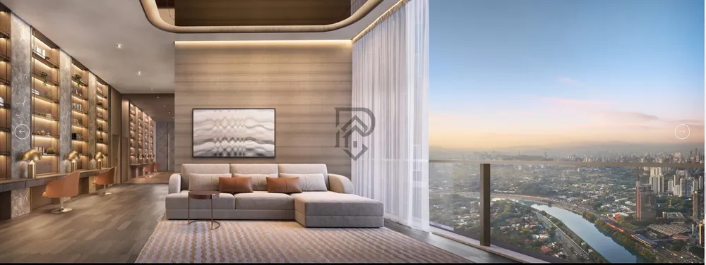 Apartamento, 4 quartos, 465 m² - Foto 19