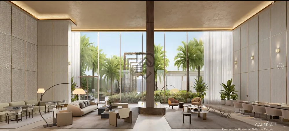 Apartamento, 4 quartos, 465 m² - Foto 14