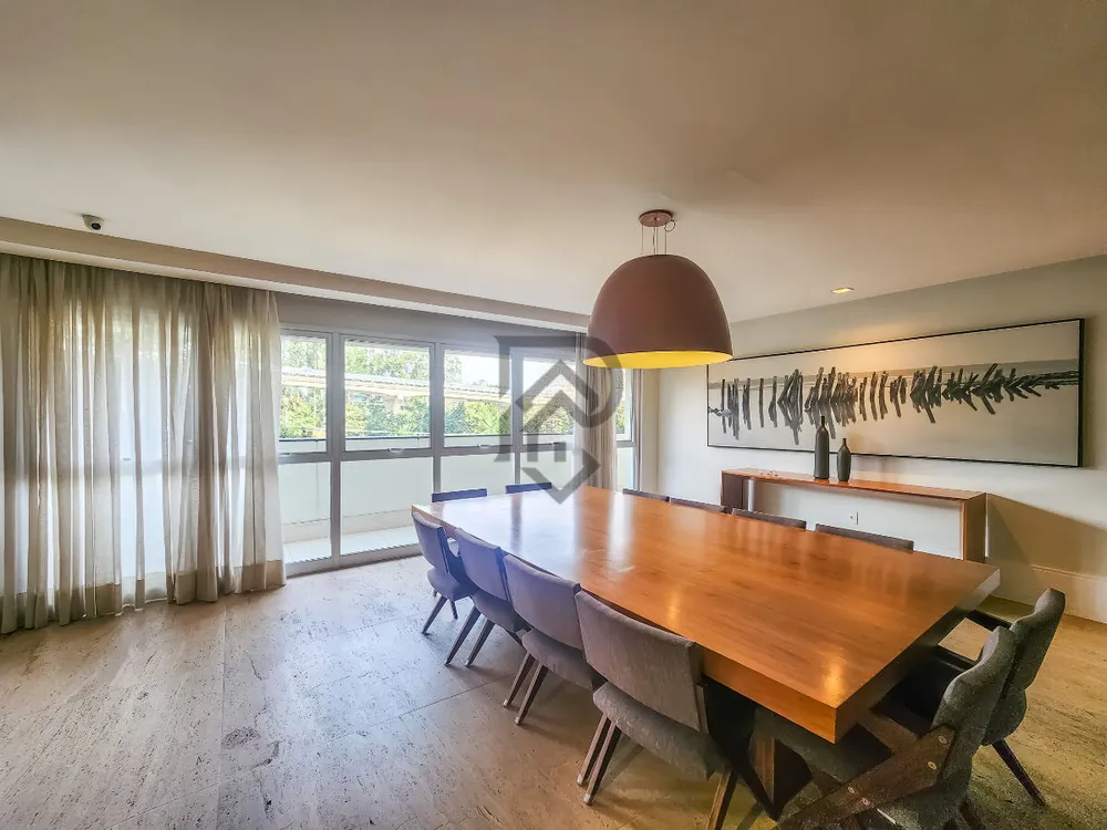 Apartamento, 4 quartos, 173 m² - Foto 13