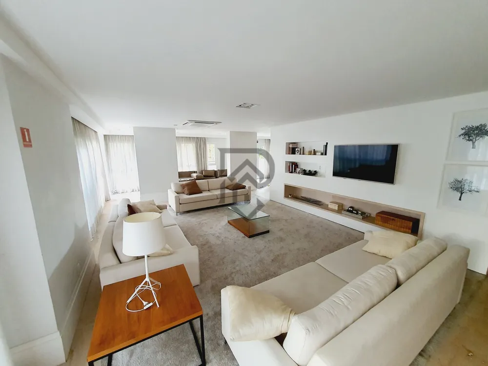 Apartamento, 4 quartos, 173 m² - Foto 16