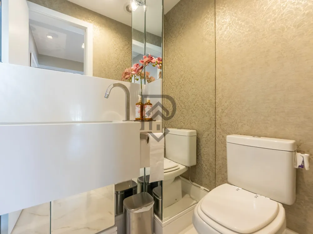 Apartamento, 4 quartos, 173 m² - Foto 10