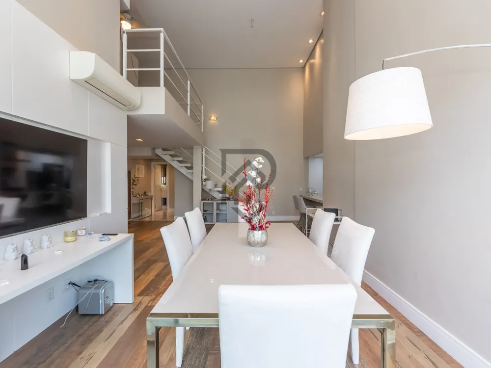 Apartamento, 4 quartos, 173 m² - Foto 11