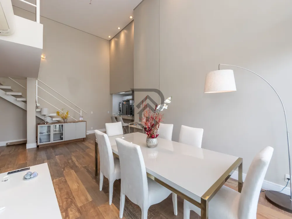 Apartamento, 4 quartos, 173 m² - Foto 7
