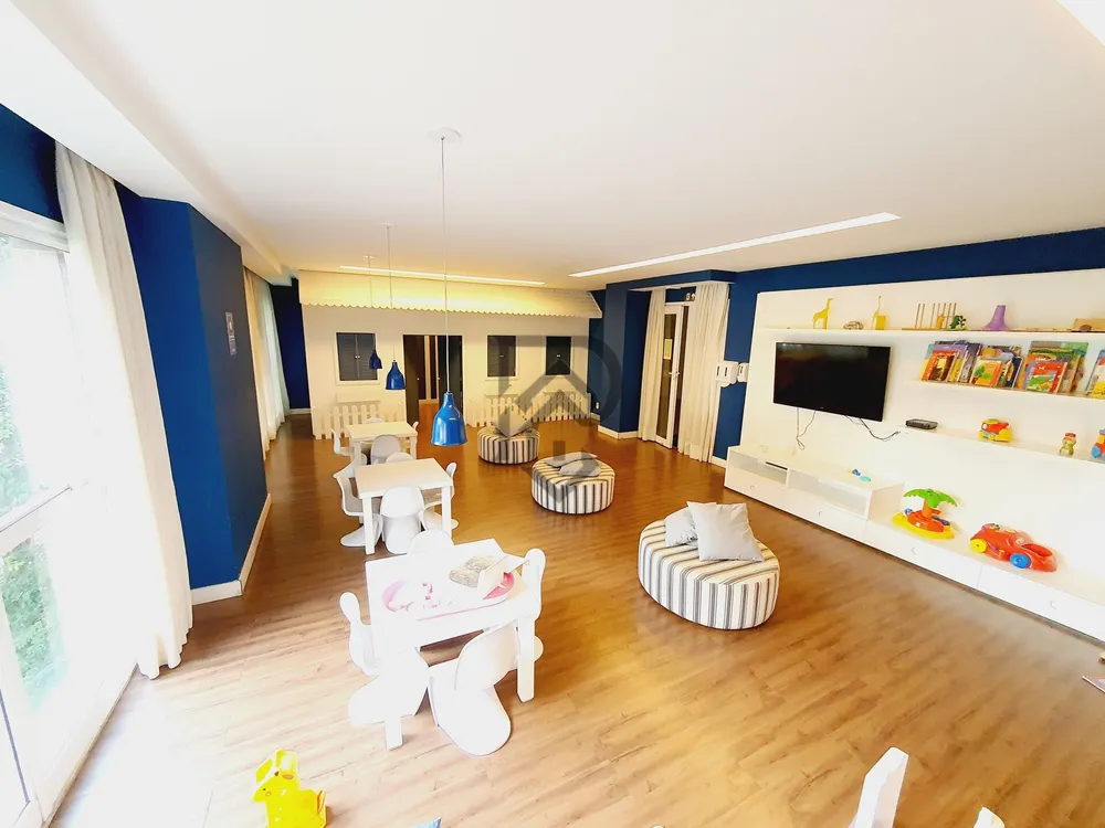 Apartamento, 4 quartos, 173 m² - Foto 15