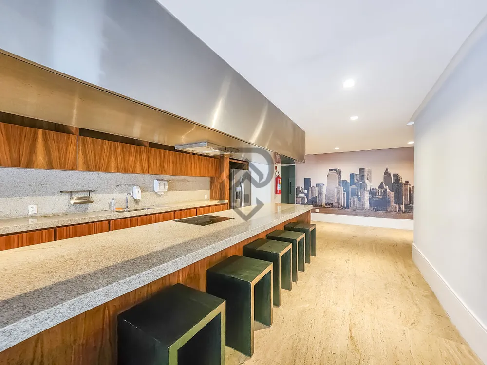 Apartamento, 4 quartos, 173 m² - Foto 9