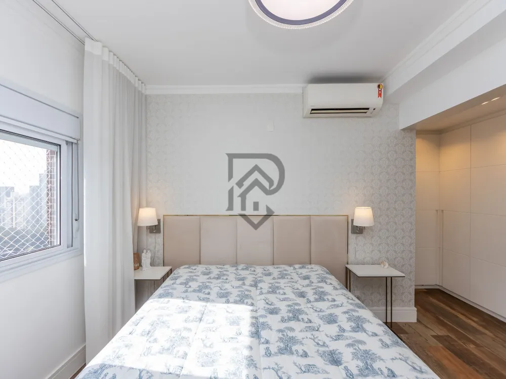 Apartamento, 4 quartos, 173 m² - Foto 5