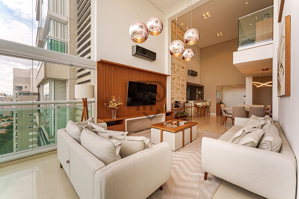 Apartamento, 4 quartos, 173 m² - Foto 4
