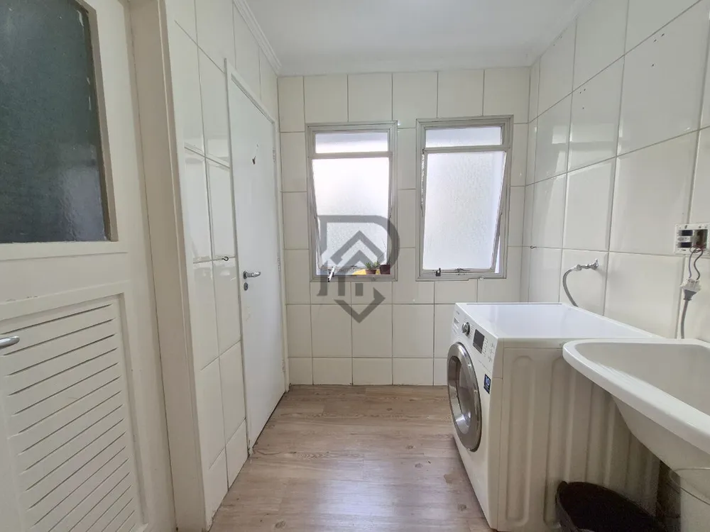 Apartamento, 3 quartos, 124 m² - Foto 2