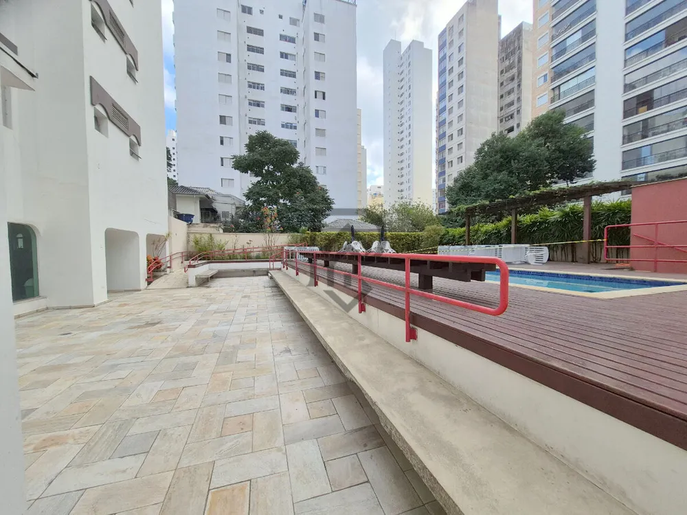 Apartamento, 3 quartos, 124 m² - Foto 3