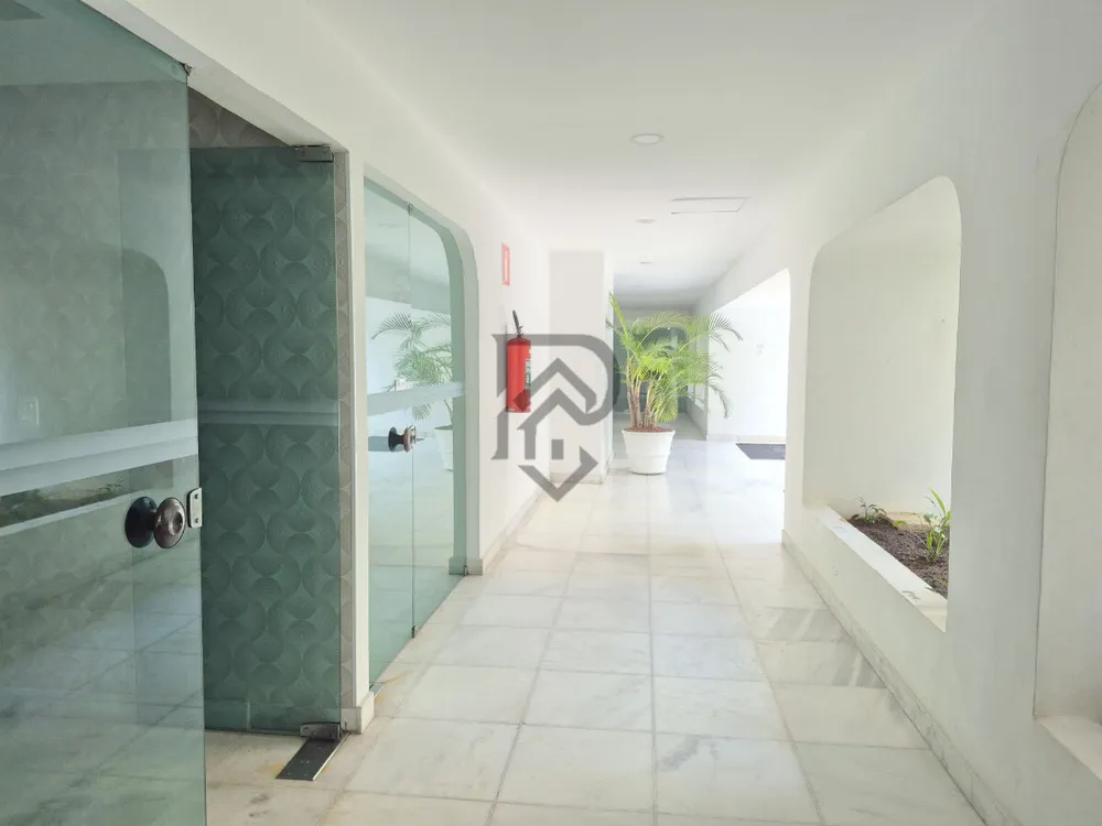 Apartamento, 3 quartos, 124 m² - Foto 7