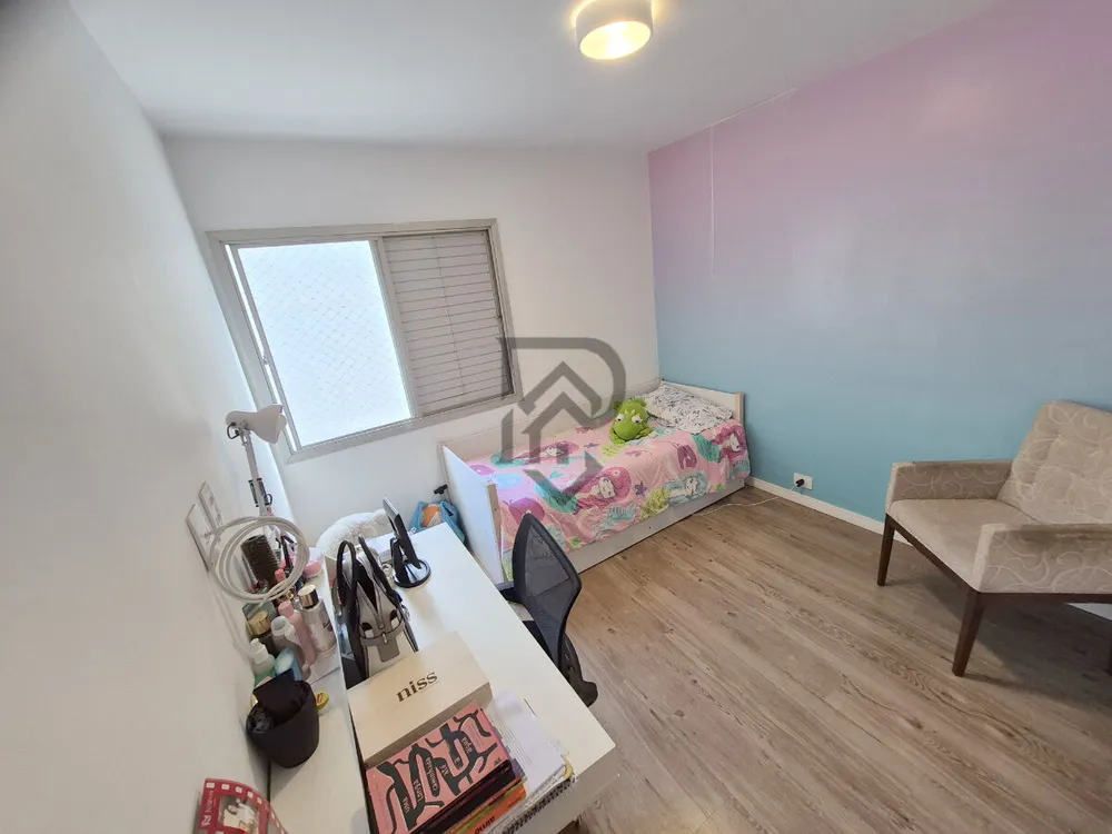 Apartamento, 3 quartos, 124 m² - Foto 5