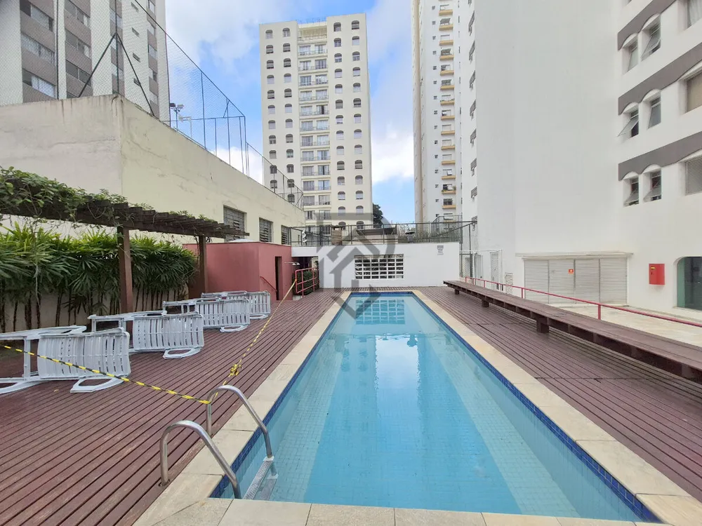 Apartamento, 3 quartos, 124 m² - Foto 8
