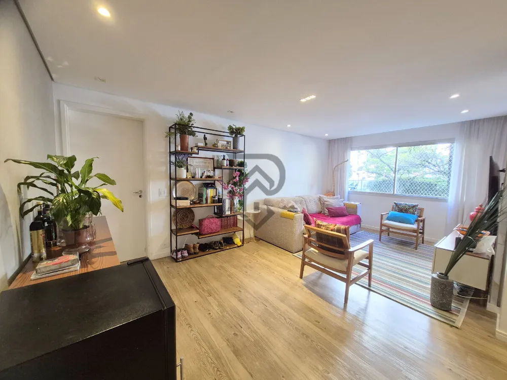 Apartamento, 3 quartos, 124 m² - Foto 4