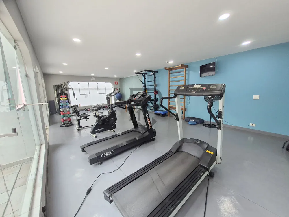 Apartamento, 3 quartos, 124 m² - Foto 6