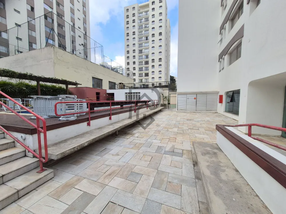 Apartamento, 3 quartos, 124 m² - Foto 9