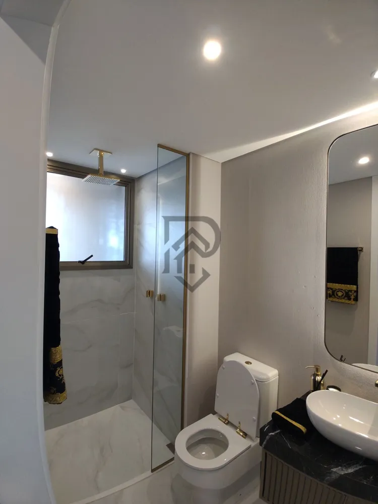 Apartamento, 3 quartos, 150 m² - Foto 3