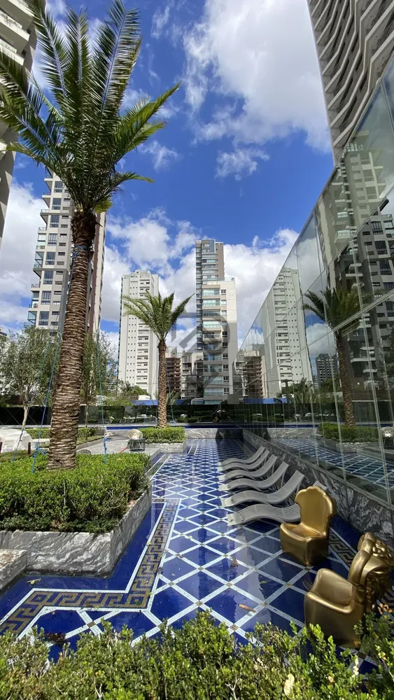 Apartamento, 3 quartos, 150 m² - Foto 4