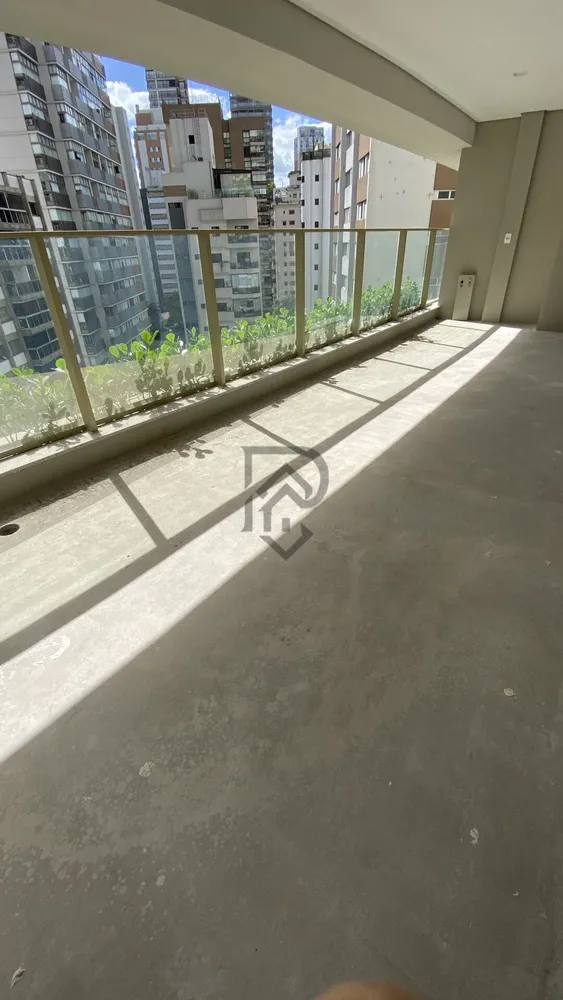 Apartamento, 3 quartos, 150 m² - Foto 6