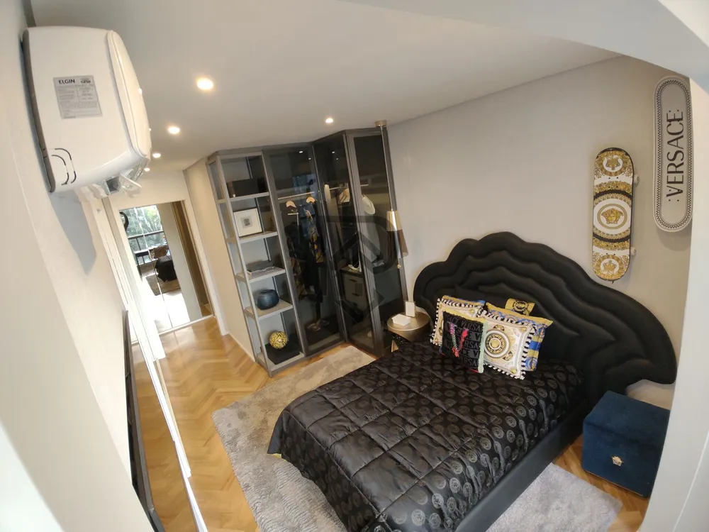 Apartamento, 3 quartos, 150 m² - Foto 2