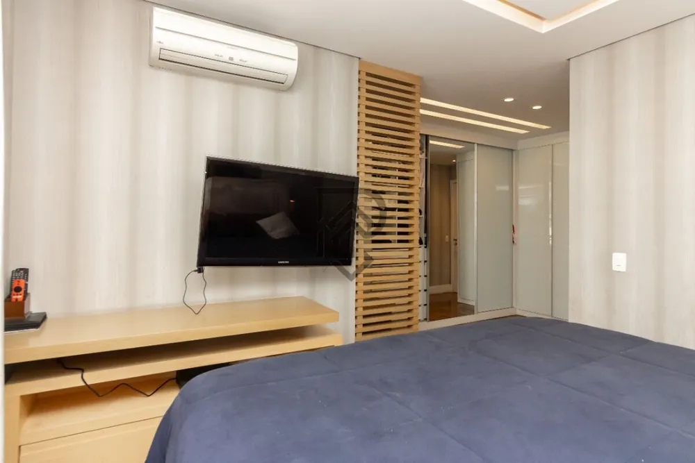 Apartamento, 3 quartos, 213 m² - Foto 3