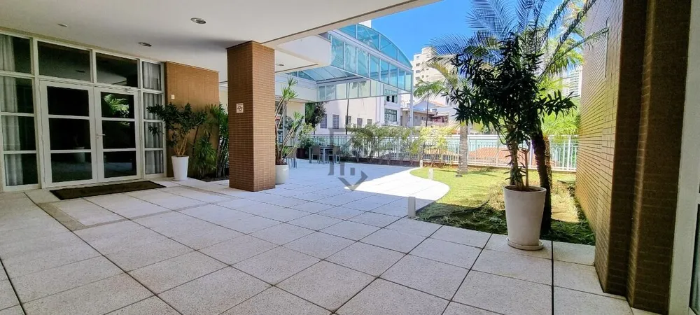 Apartamento, 3 quartos, 213 m² - Foto 8