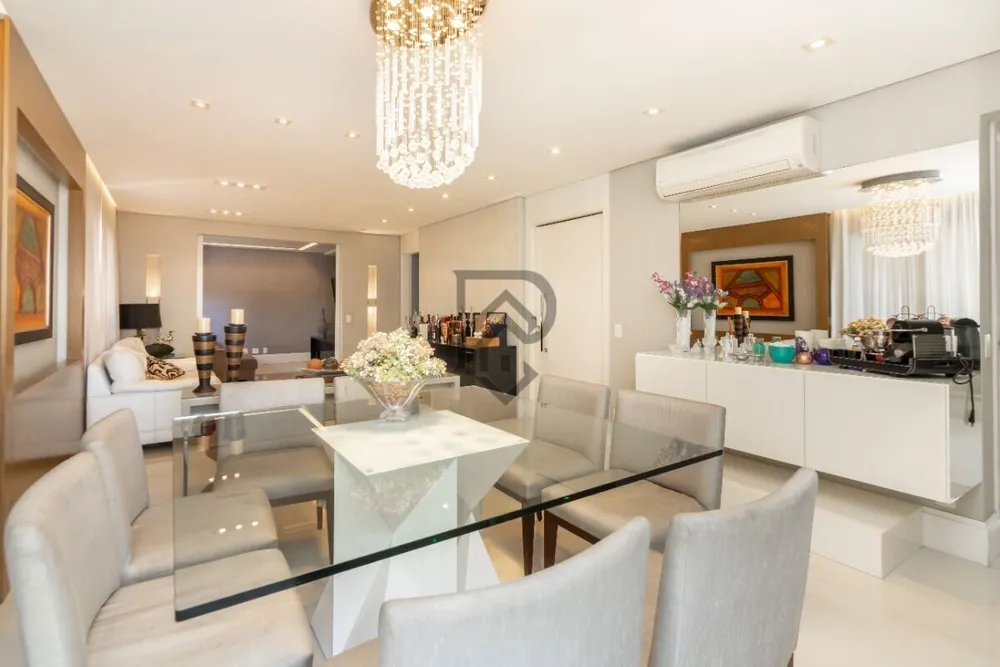 Apartamento, 3 quartos, 213 m² - Foto 3
