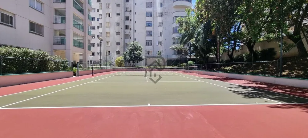 Apartamento, 3 quartos, 213 m² - Foto 2