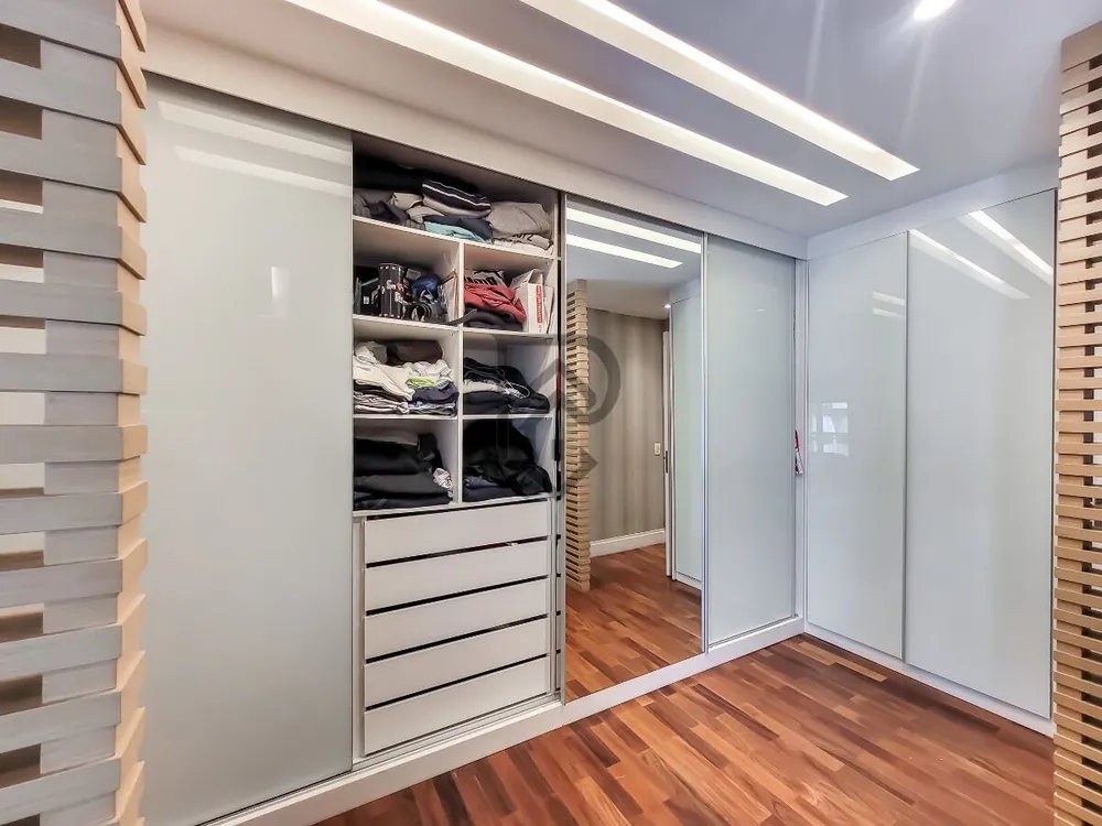 Apartamento, 3 quartos, 213 m² - Foto 4