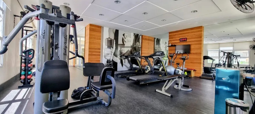 Apartamento, 3 quartos, 213 m² - Foto 6