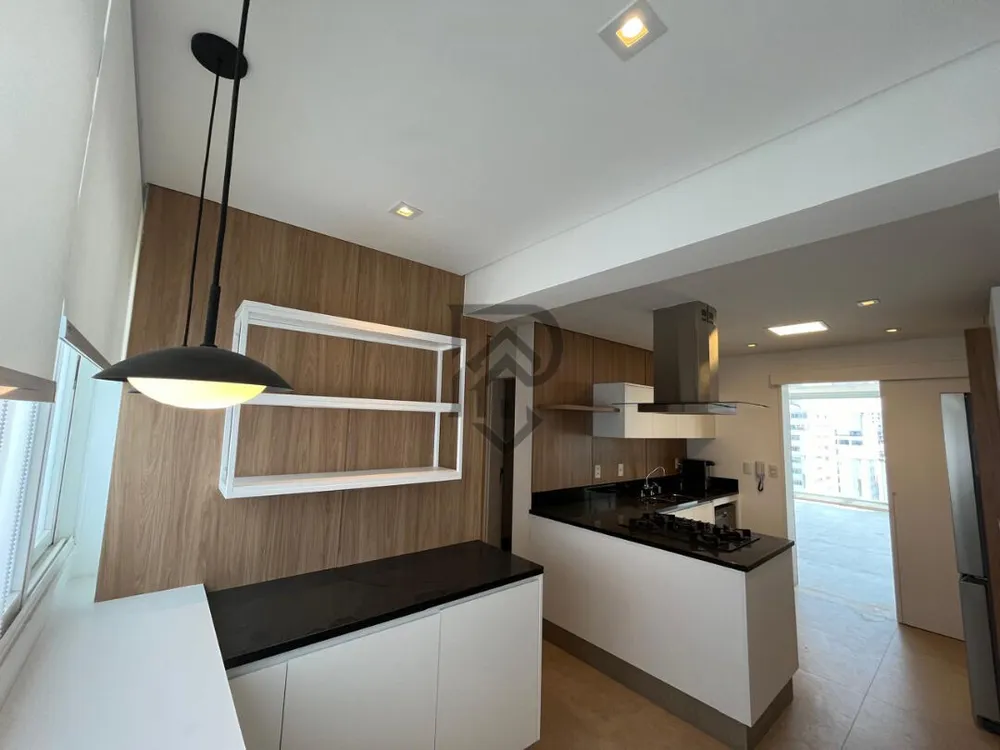 Apartamento, 3 quartos, 197 m² - Foto 3