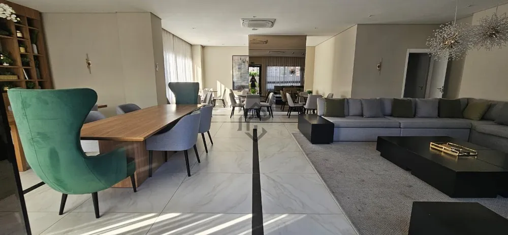 Apartamento, 3 quartos, 125 m² - Foto 2