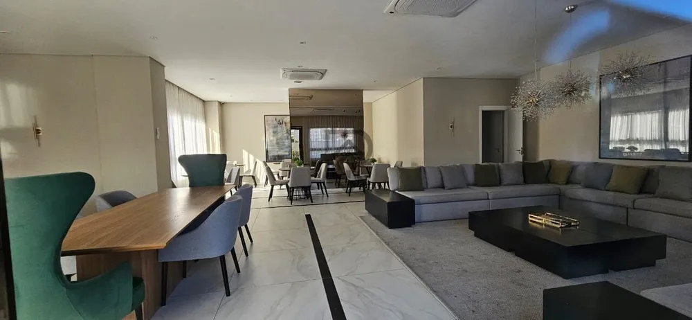 Apartamento, 3 quartos, 125 m² - Foto 6