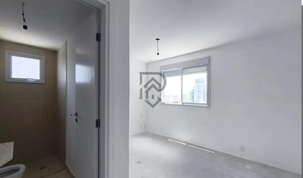 Apartamento, 3 quartos, 125 m² - Foto 4