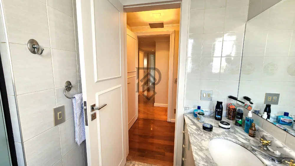 Apartamento, 4 quartos, 198 m² - Foto 7