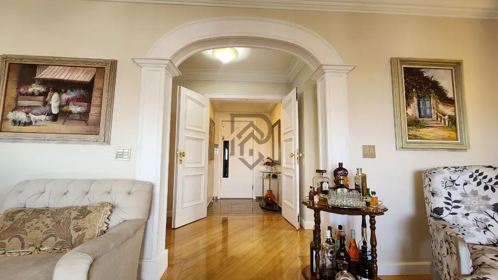 Apartamento, 4 quartos, 198 m² - Foto 6