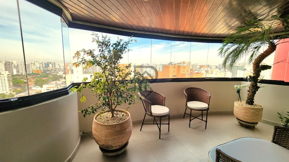 Apartamento, 4 quartos, 198 m² - Foto 10