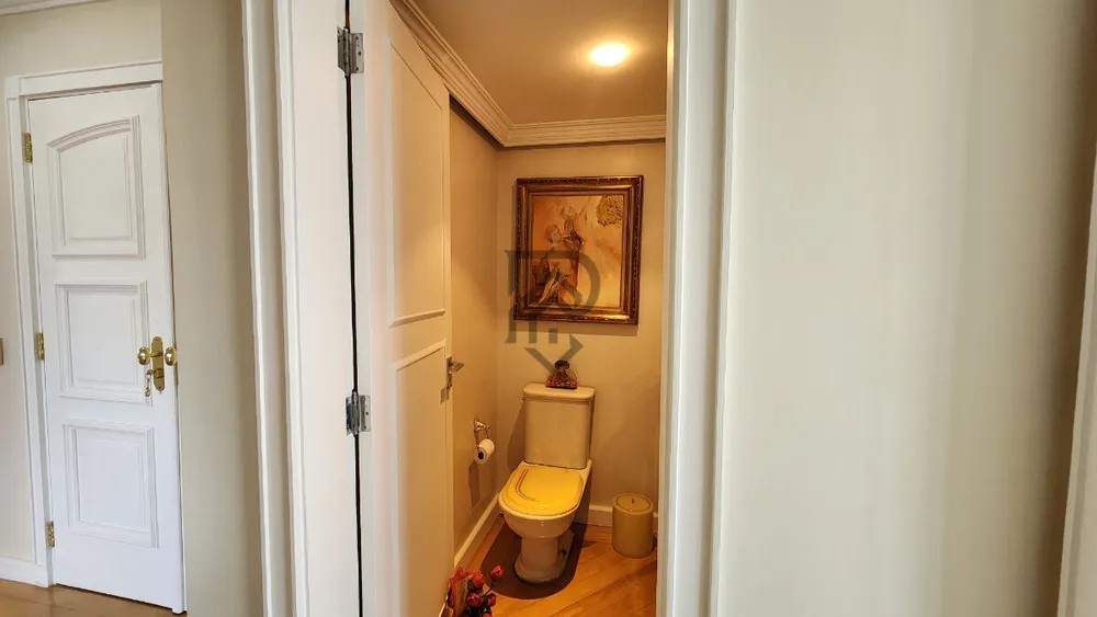Apartamento, 4 quartos, 198 m² - Foto 11