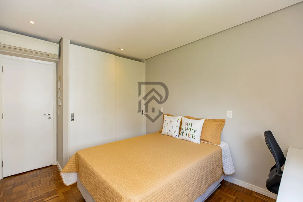 Apartamento, 3 quartos, 107 m² - Foto 3